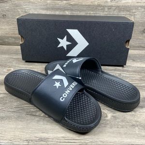 all star converse flip flops
